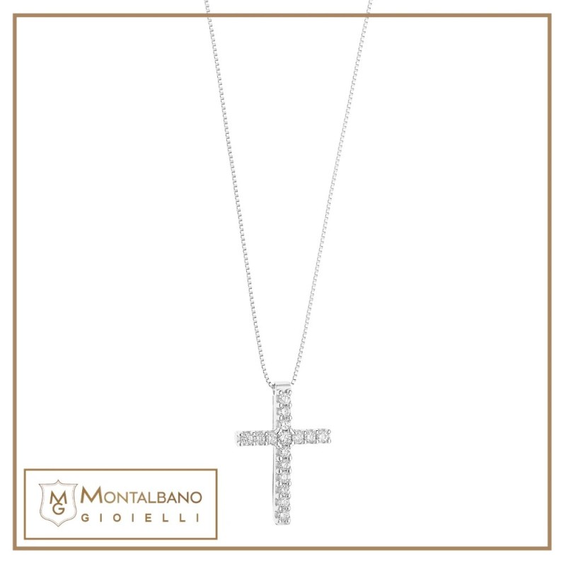 Collana Comete Gioielli GLB 1201 | Comete Gioielli Catania